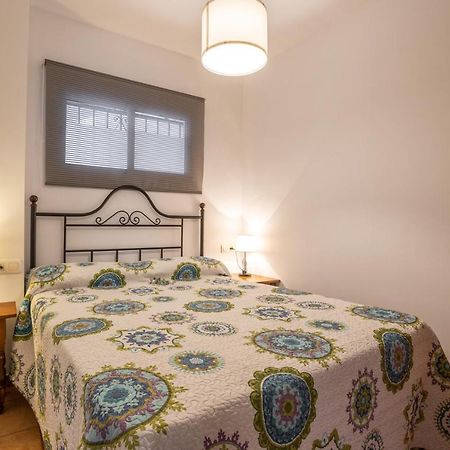 Appartement Bahia 327 à Nerja Extérieur photo