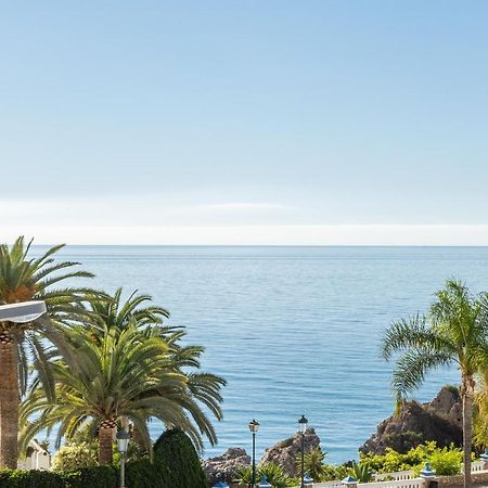 Appartement Bahia 327 à Nerja Extérieur photo