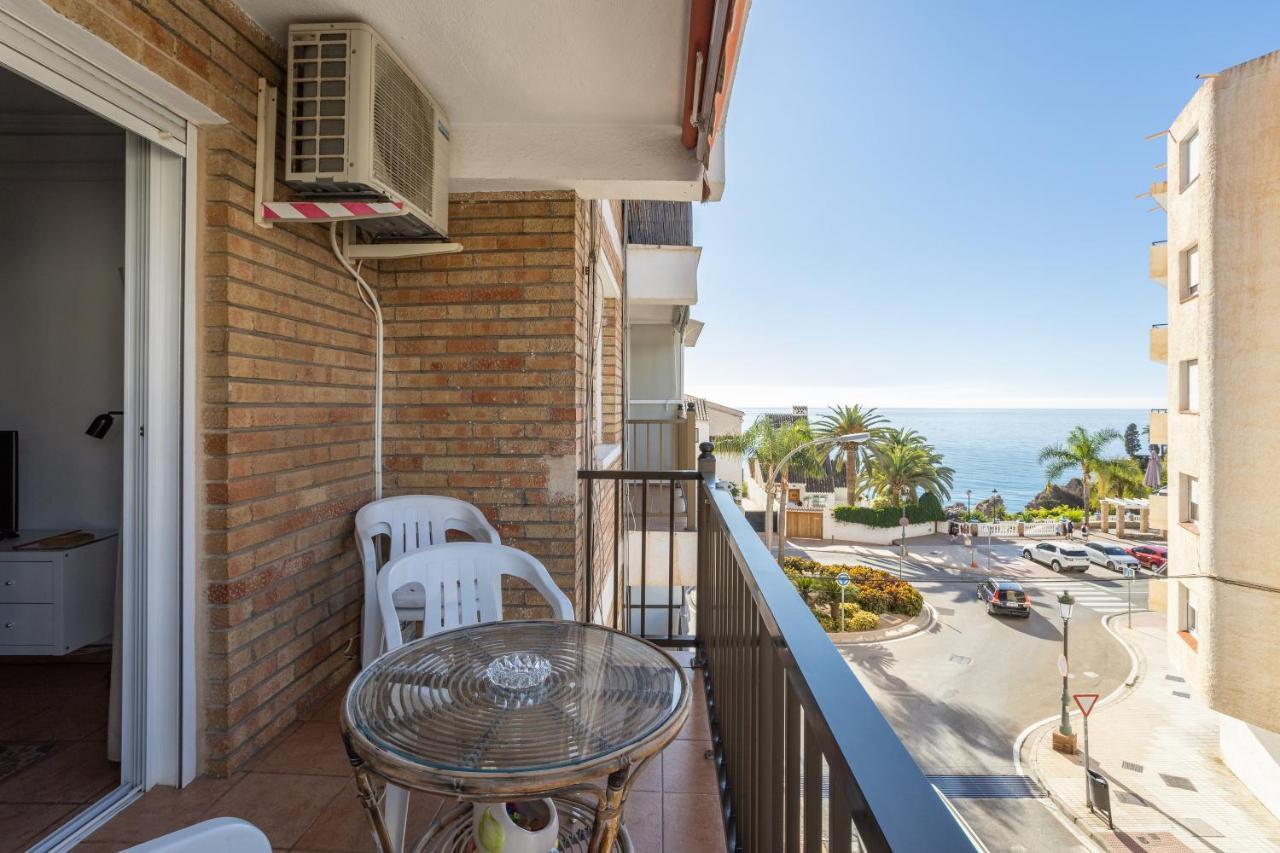 Appartement Bahia 327 à Nerja Extérieur photo