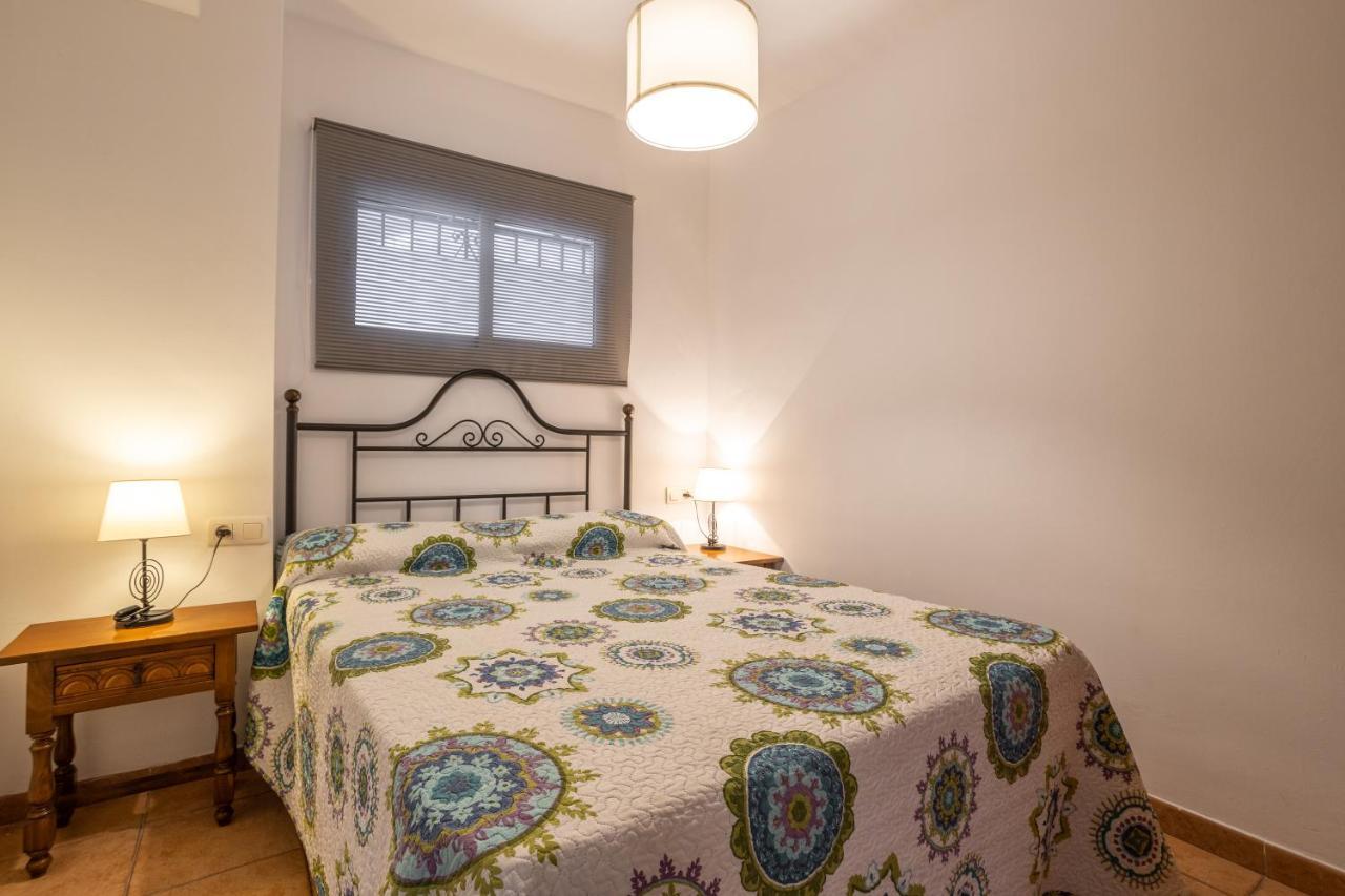 Appartement Bahia 327 à Nerja Extérieur photo