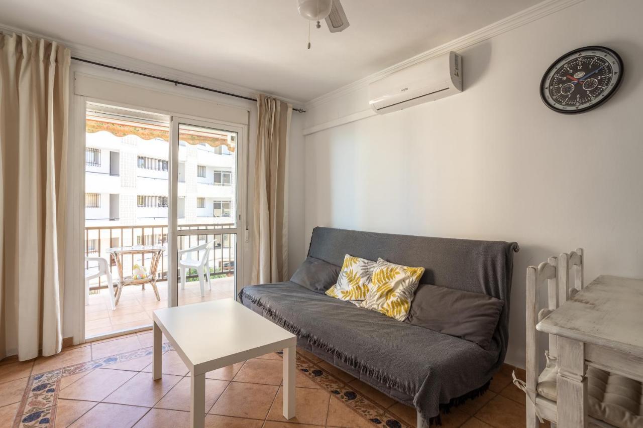 Appartement Bahia 327 à Nerja Extérieur photo