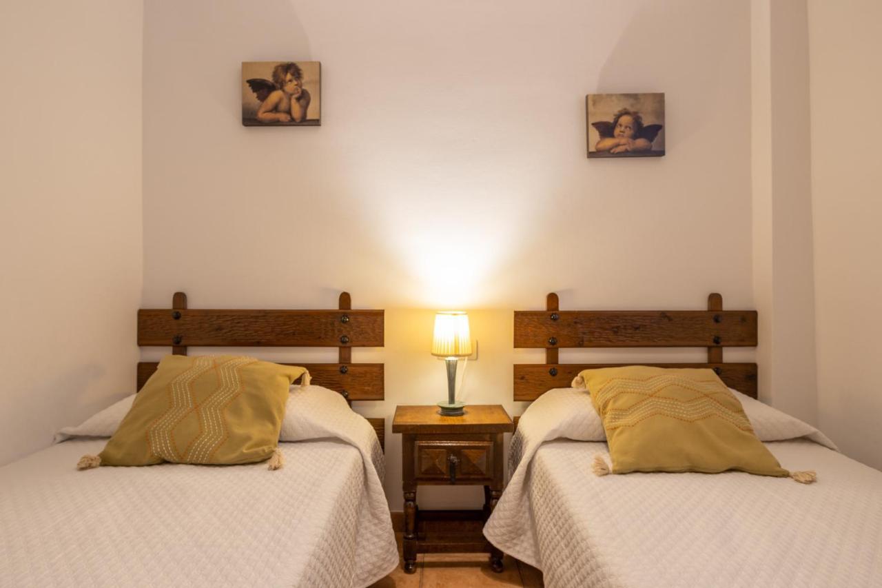 Appartement Bahia 327 à Nerja Extérieur photo
